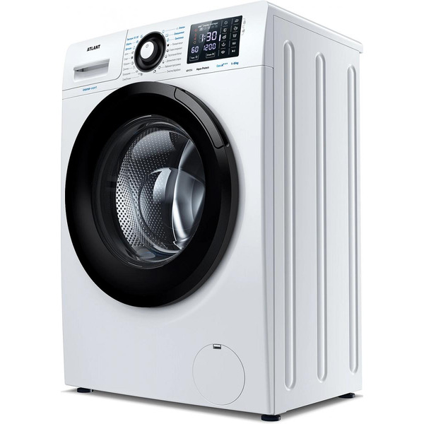 Стиральная машина ATLANT СМА 60У1214-02