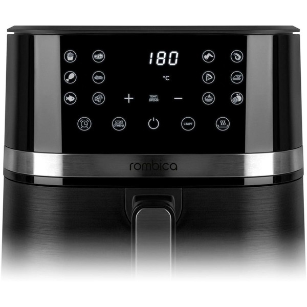 Аэрогриль Rombica myKitchen AFR-002