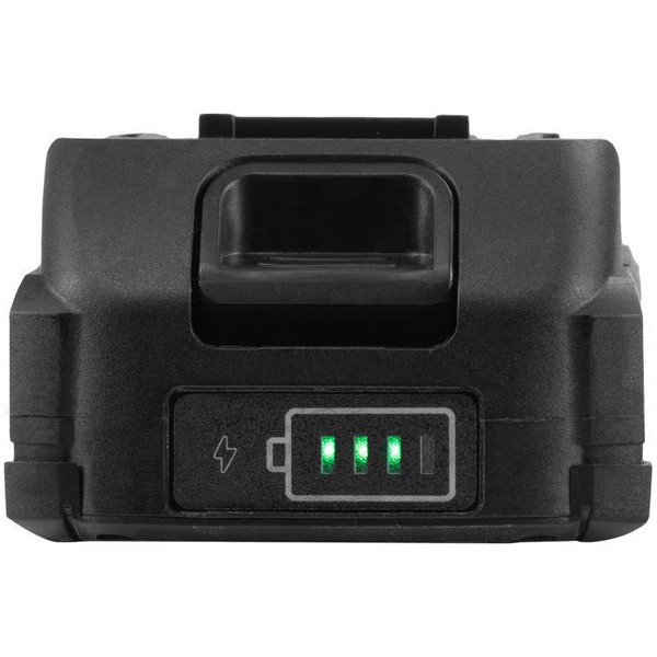 Секатор Kolner KPR 18-30BL1K