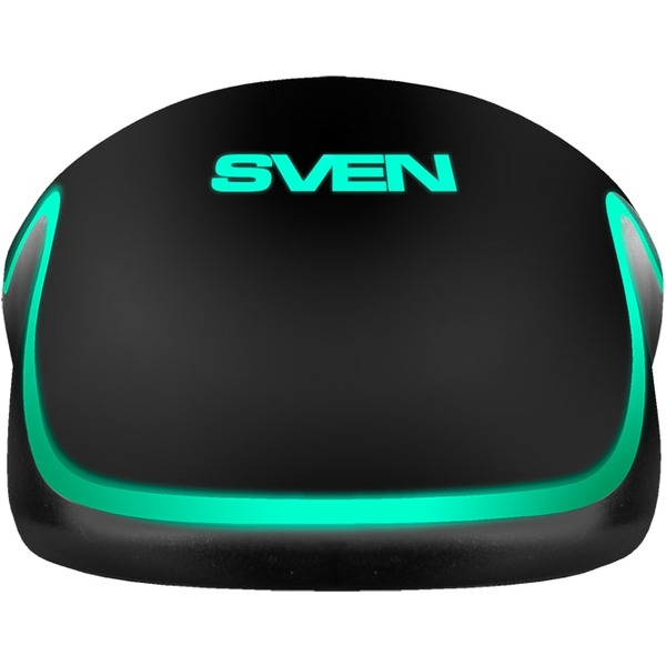 Мышь SVEN RX-530S