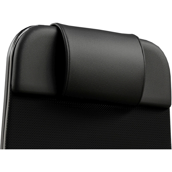 Кресло Метта ErgoLife Comfort (черный)