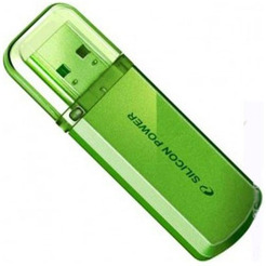 USB Flash Silicon-Power Helios 101 32GB (SP032GBUF2101V1N)