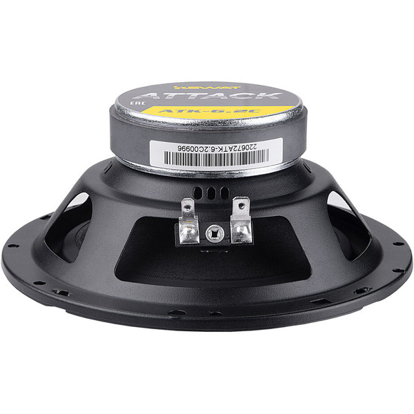 Компонентная акустика Swat ATK-6.2С