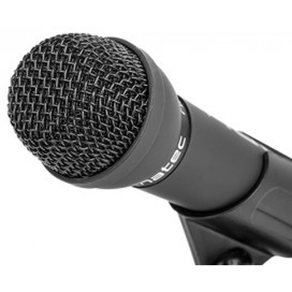 Микрофон Natec Adder (NMI-0776 Black)