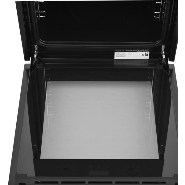 Духовой шкаф ZUGEL ZOE452B