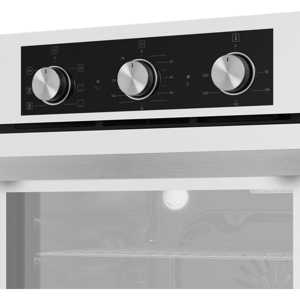 Духовой шкаф MAUNFELD AEOF6060W