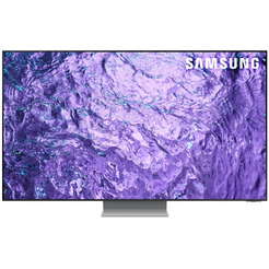 Телевизор Samsung QE55QN700CUXRU