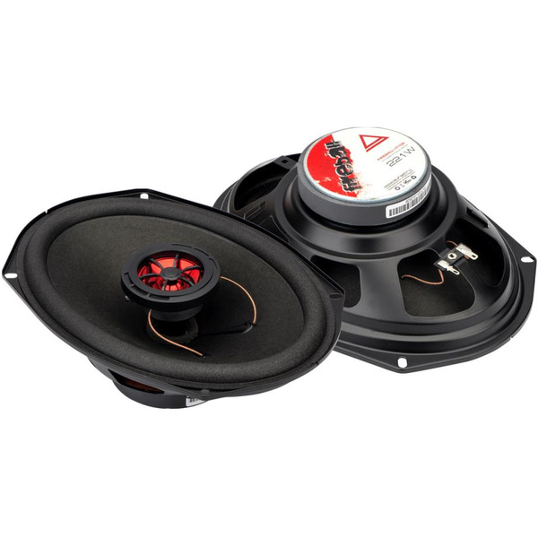 Автоакустика Aura Fireball-i7102