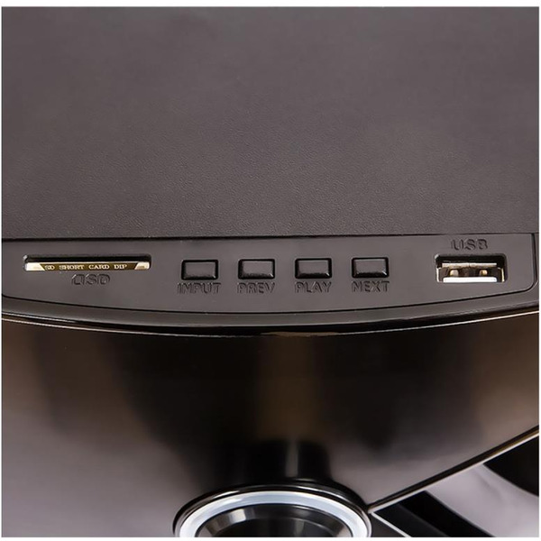 Минисистема Supra SMB-290