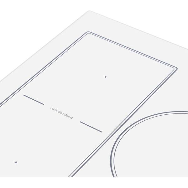 Варочная панель MAUNFELD CVI453SBWH