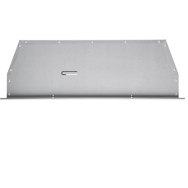 Вытяжка HOMSair Fleet 60 (нержавеющая сталь)