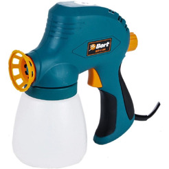 Краскопульт Bort BFP-110N