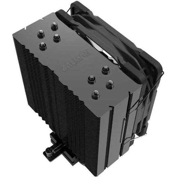 Кулер для процессора Zalman CNPS9X Performa Plus ARGB (черный)