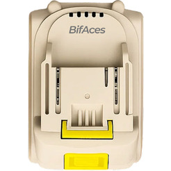 Ударная дрель-шуруповерт BifAces DLID-40