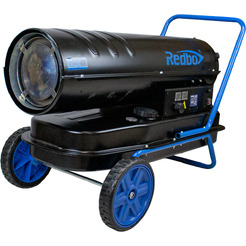 Тепловая пушка Redbo ABD-30