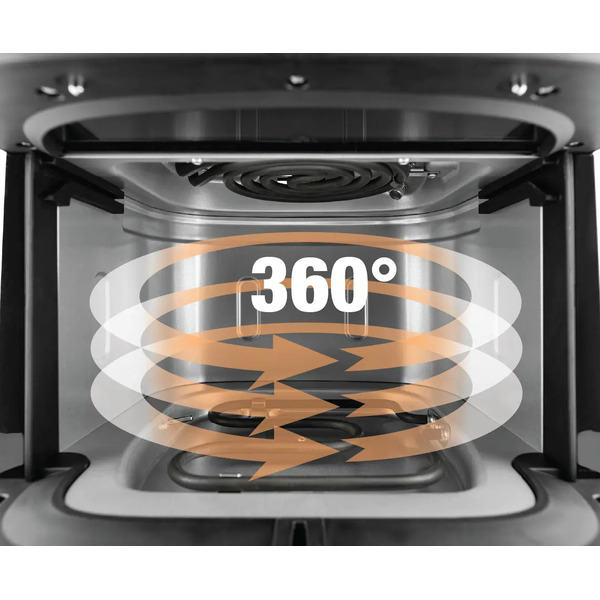Аэрогриль GORENJE AF1800ST