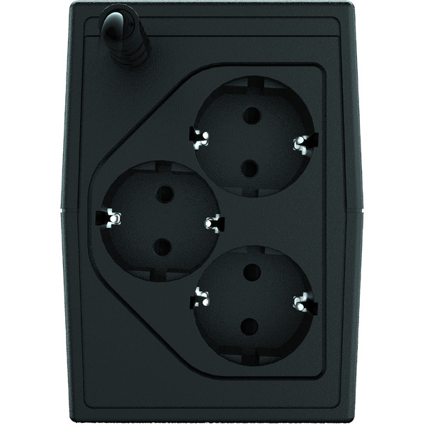 Источник бесперебойного питания IPPON Back Basic 650 S Euro