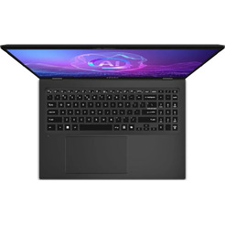 Ноутбук MSI Prestige 16 AI+ Evo B2VMG-033