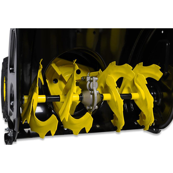 Снегоуборщик CHAMPION ST861E