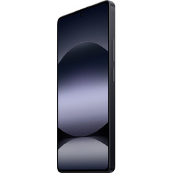 Смартфон Xiaomi Redmi Note 14S 8GB/256GB Midnight Black RU