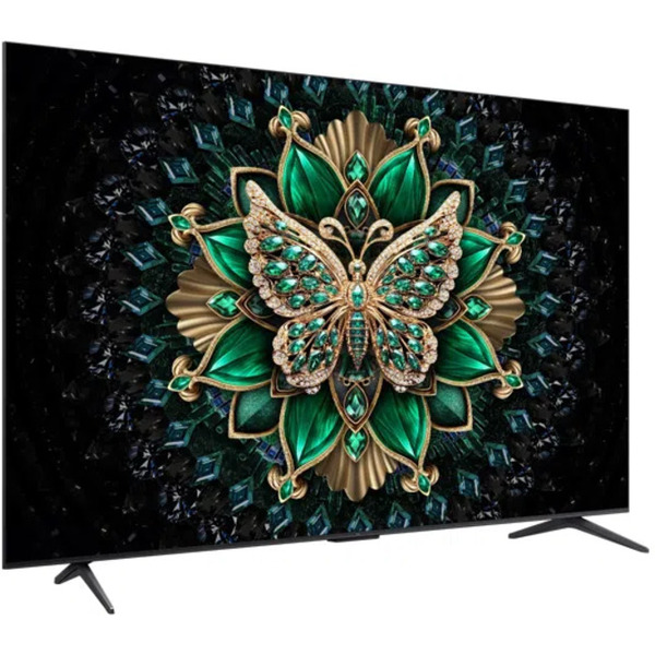 Телевизор TCL 55MQLED75K