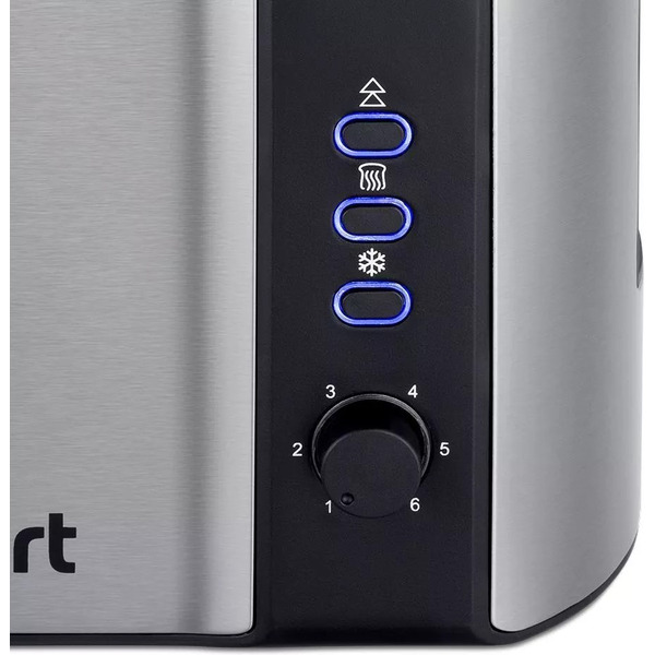 Тостер Kitfort КТ-6249