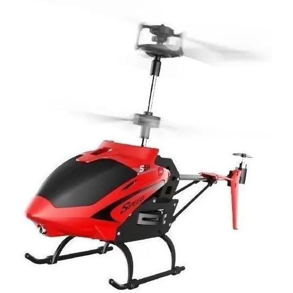 Радиоуправляемый вертолет Syma S5H