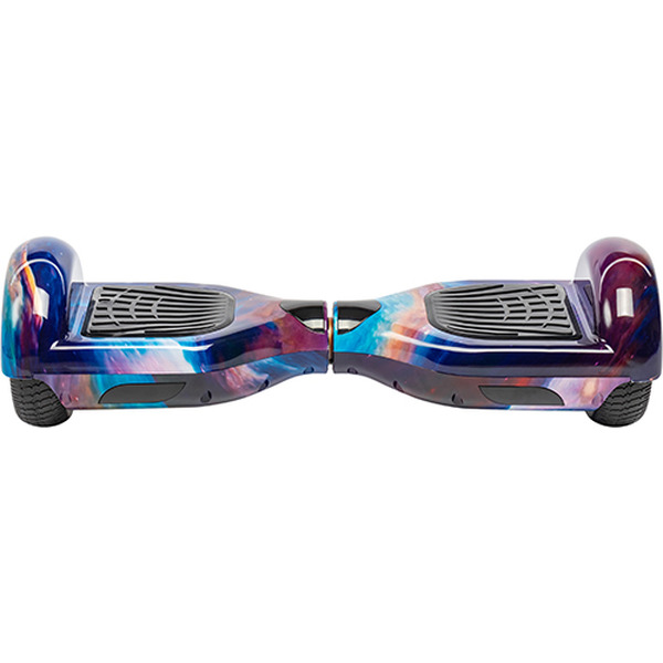 Гироскутер SMART BALANCE KY-A3 радуга