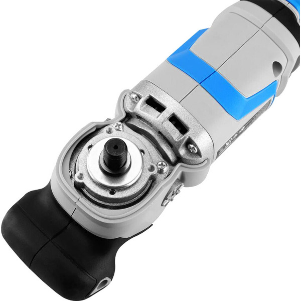 Полировальная машина Deko CPDU20 Pro 083-1033 (с 1-им АКБ)