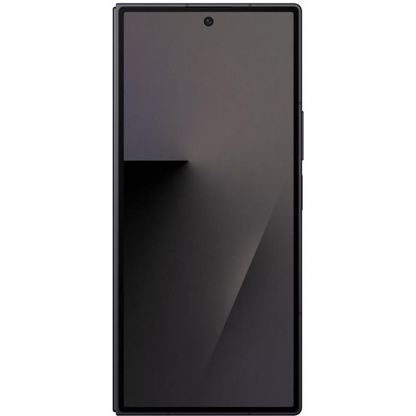 Смартфон Samsung Galaxy Z Fold7 5G 12GB/256GB (черный)