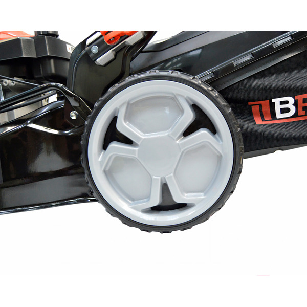 Газонокосилка Brait BLM4052SM Pro