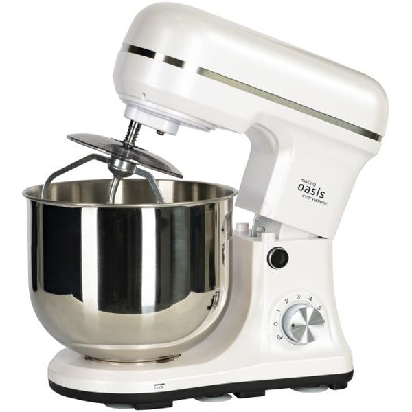 Планетарный миксер Making Oasis Everywhere MP-120W