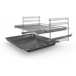 Духовой шкаф Bosch Serie 2 HBF134YS1