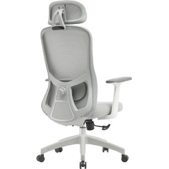 Кресло Cactus CS-GMC515-GY (серый)