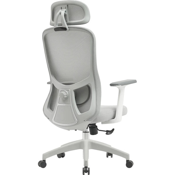 Кресло Cactus CS-GMC515-GY (серый)