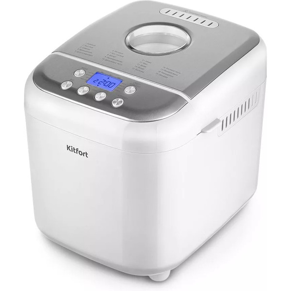 Хлебопечь Kitfort KT-322