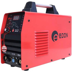 Аппарат аргонно-дуговой сварки Edon Smart TIG-200AC/DC (28057)