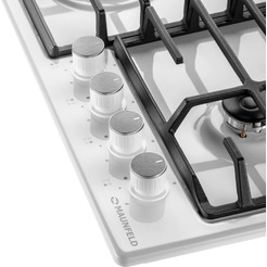 Варочная панель MAUNFELD EGHE.64.6CW/G