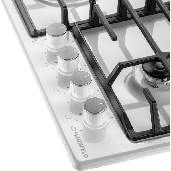 Варочная панель MAUNFELD EGHE.64.6CW/G