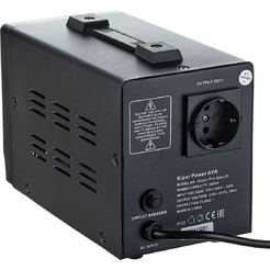 Стабилизатор напряжения Kiper Power Expert Pro 500 LCD