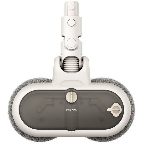 Пылесос Dreame Cordless Vacuum Cleaner R10s Essential Aqua VRV65F
