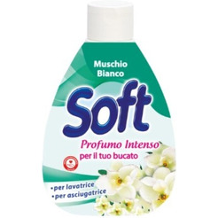 Ароматизатор для стирки SOFT WHITE MUSK (1PFBIEA800S0)