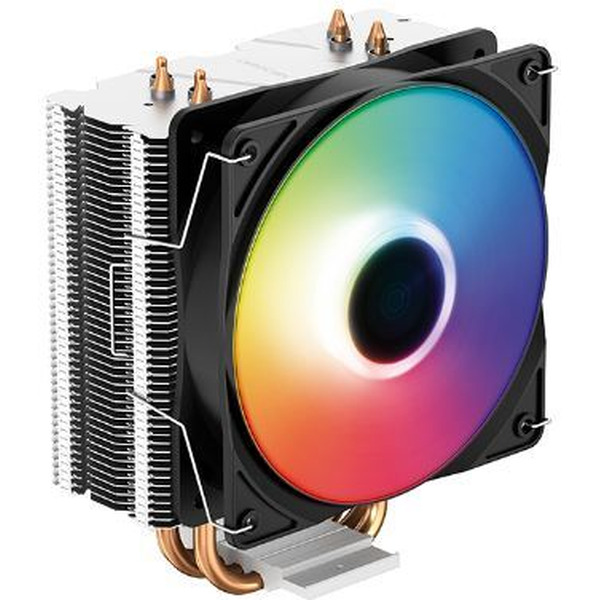 Кулер DeepCool GAMMAXX 400K (DP-MCH4-GMX400V2-K)