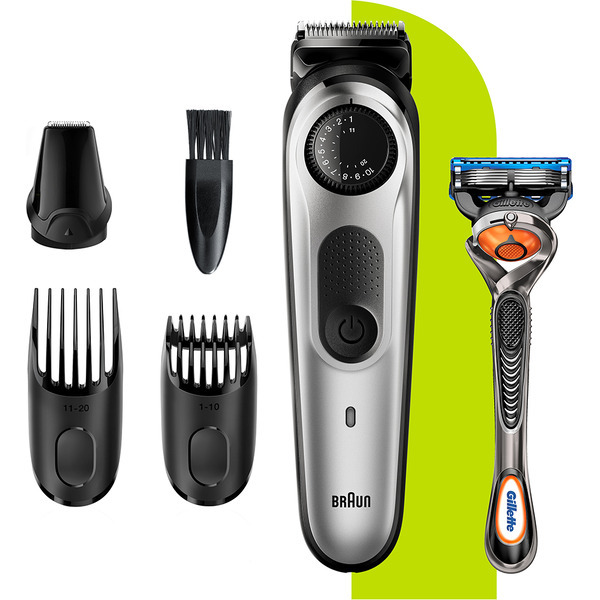 Триммер Braun BT5260