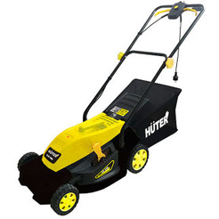 Газонокосилка Huter ELM-1800T (70/4/5)