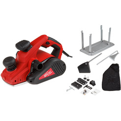 Рубанок электрический WORTEX PL 3515-1 (PL3515100021)