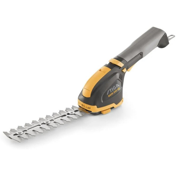 Ножницы-кусторез Stiga SGM 102 AE 253010241/ST1