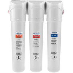 Фильтр Гейзер Смарт Макс Био 16031