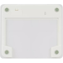 Весы напольные POLARIS PWS 1826 IQ Home (Белый)