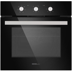 Духовой шкаф HOMSair OEF657BK